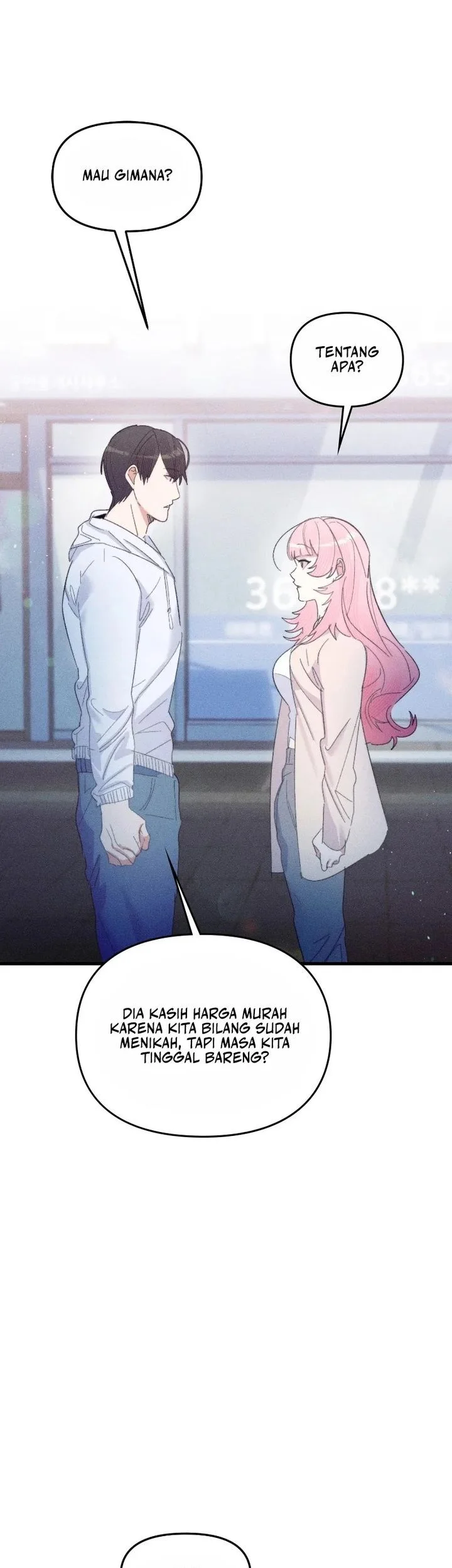 The New Hire Is the Demon Lord Chapter 27 - Halaman 21