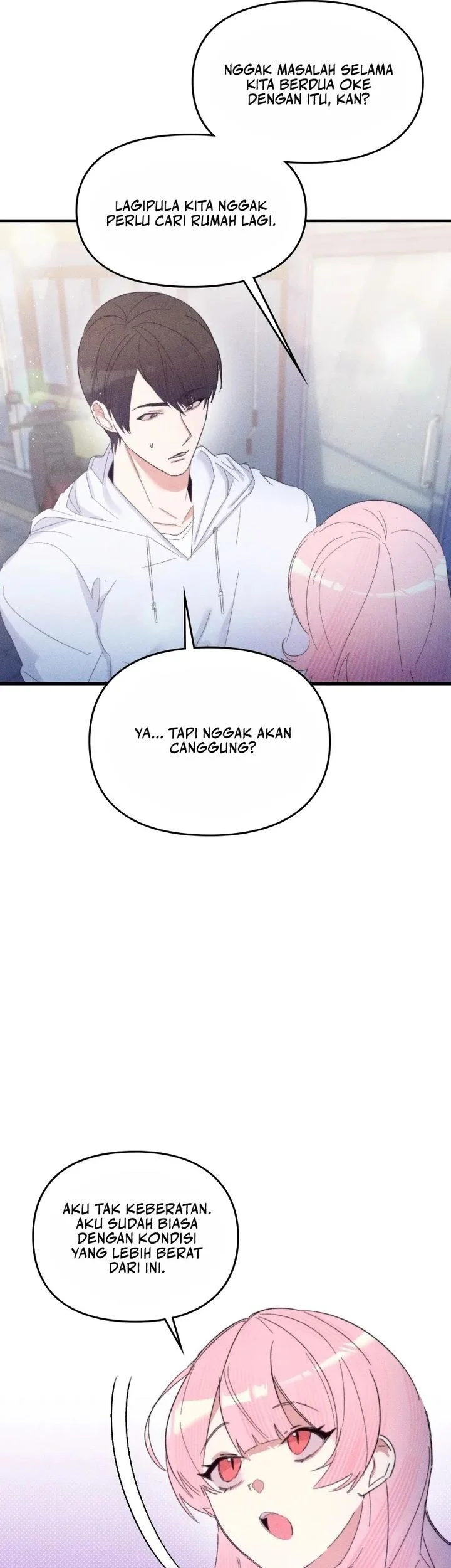The New Hire Is the Demon Lord Chapter 27 - Halaman 23