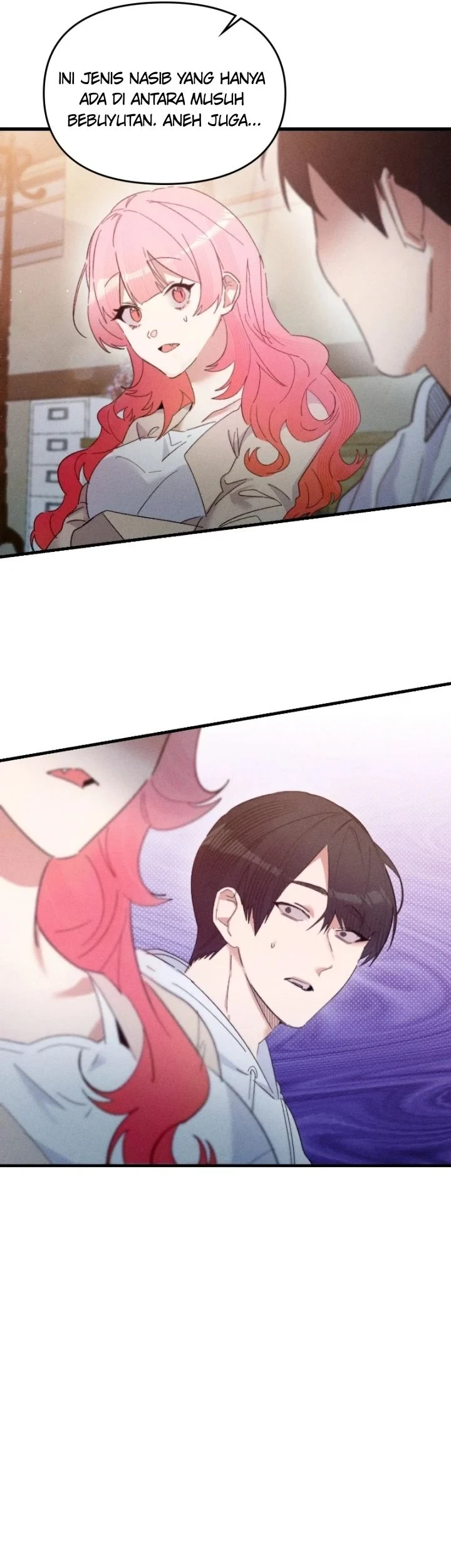 The New Hire Is the Demon Lord Chapter 29 - Halaman 23
