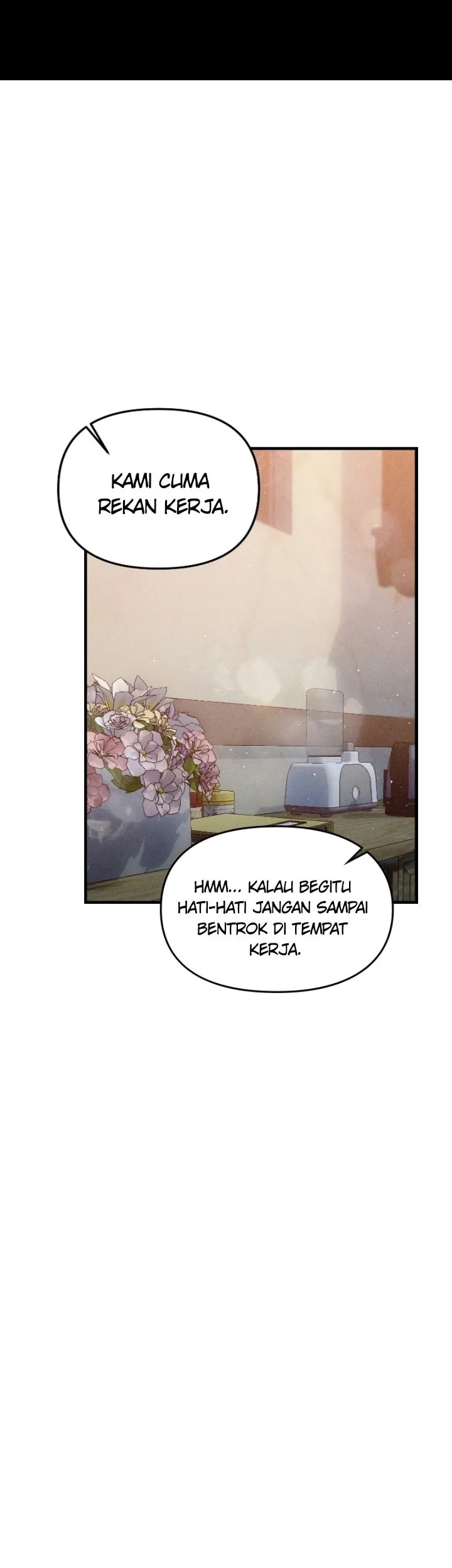 The New Hire Is the Demon Lord Chapter 29 - Halaman 25