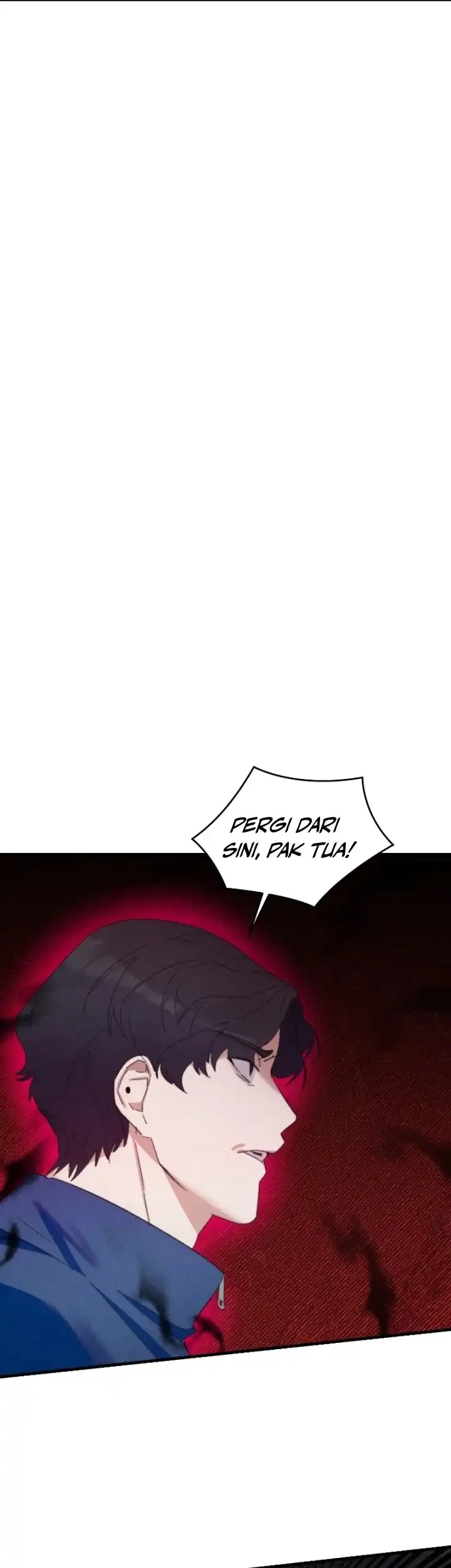 The New Hire Is the Demon Lord Chapter 33 - Halaman 25