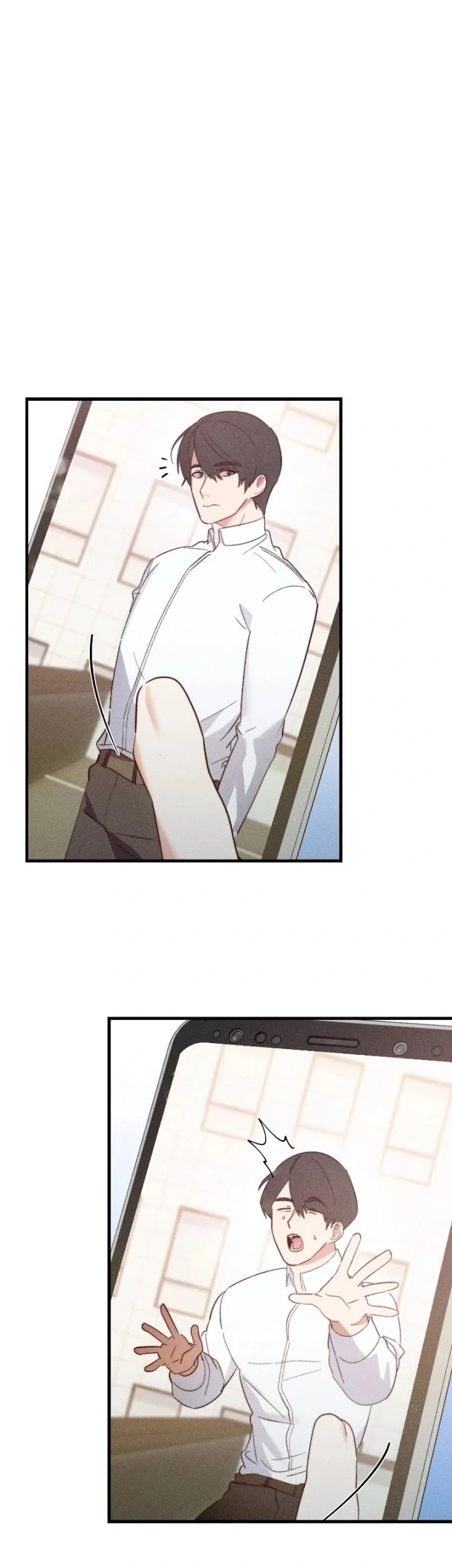 The New Hire Is the Demon Lord Chapter 40 - Halaman 19