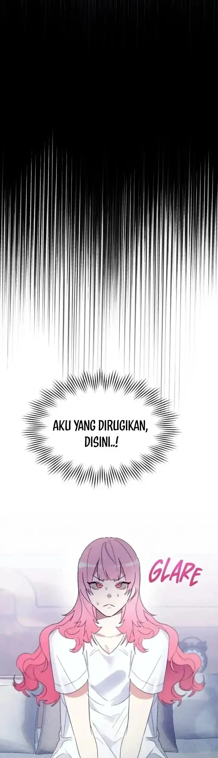 The New Hire Is the Demon Lord Chapter 43 - Halaman 19