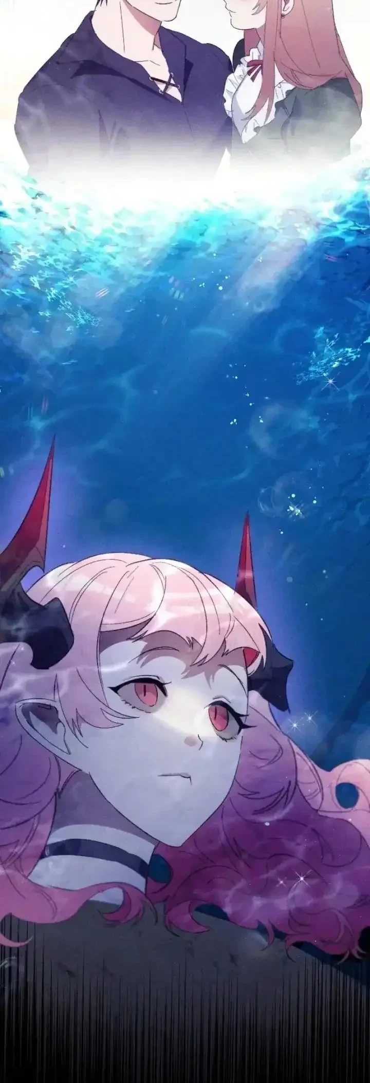 The New Hire Is the Demon Lord Chapter 43 - Halaman 18
