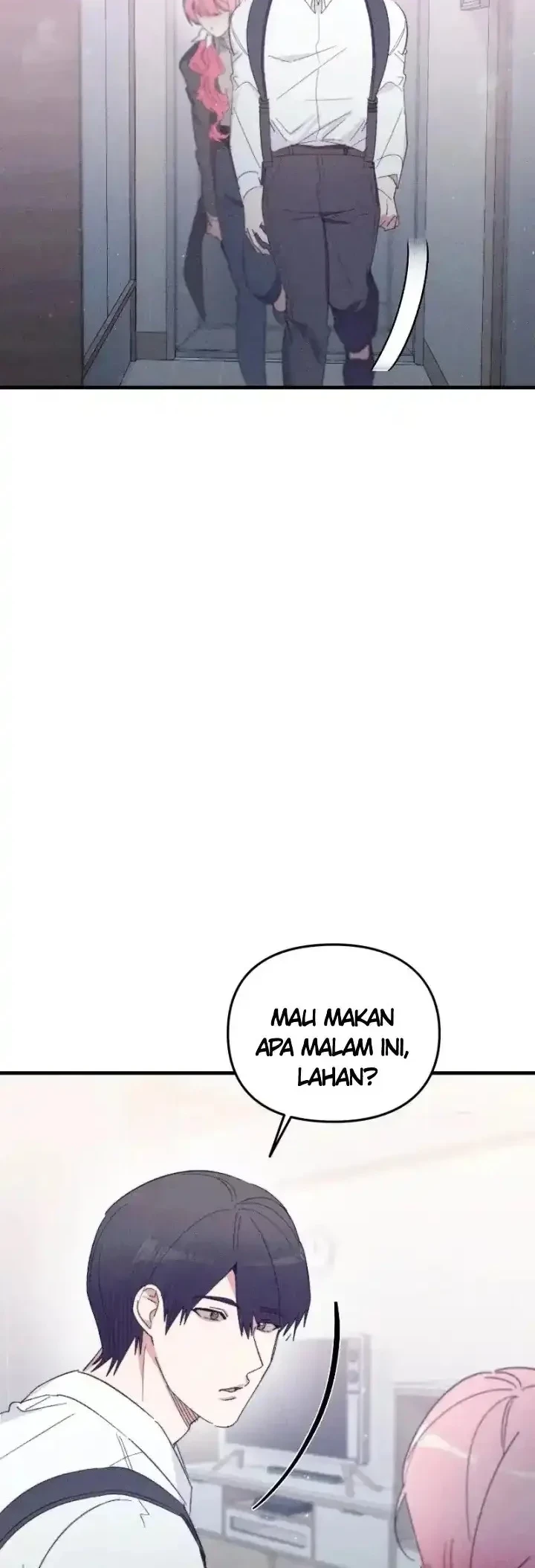 The New Hire Is the Demon Lord Chapter 44 - Halaman 19