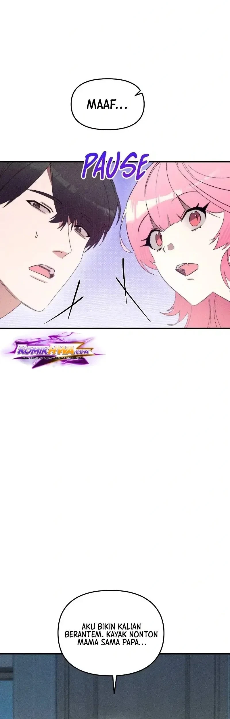 The New Hire Is the Demon Lord Chapter 46 - Halaman 29