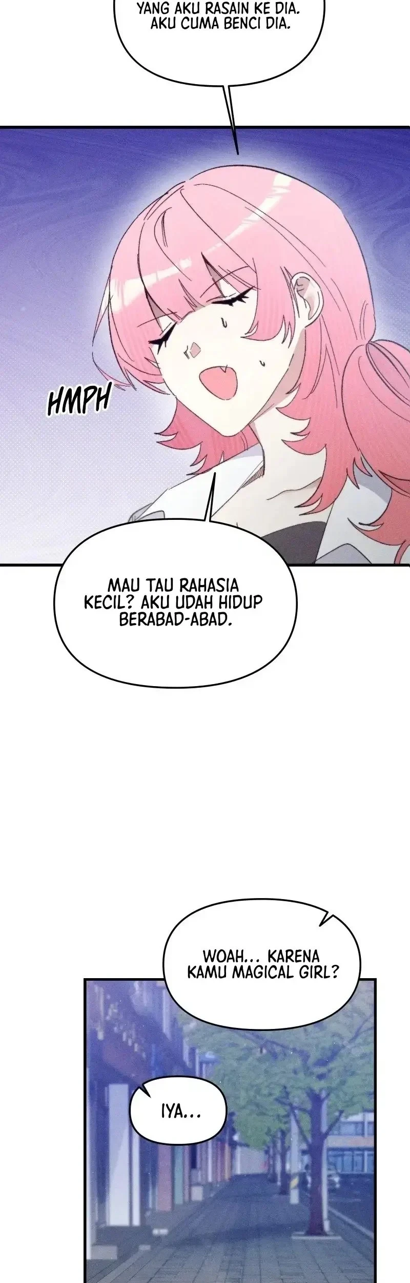 The New Hire Is the Demon Lord Chapter 47 - Halaman 26