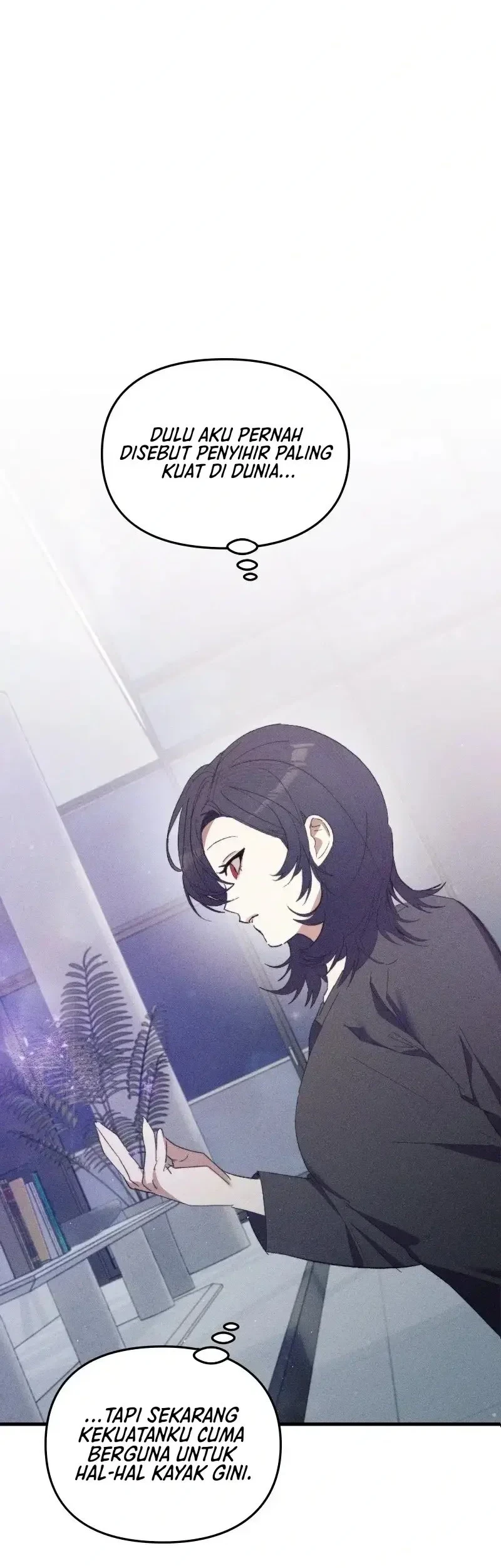 The New Hire Is the Demon Lord Chapter 48 - Halaman 29