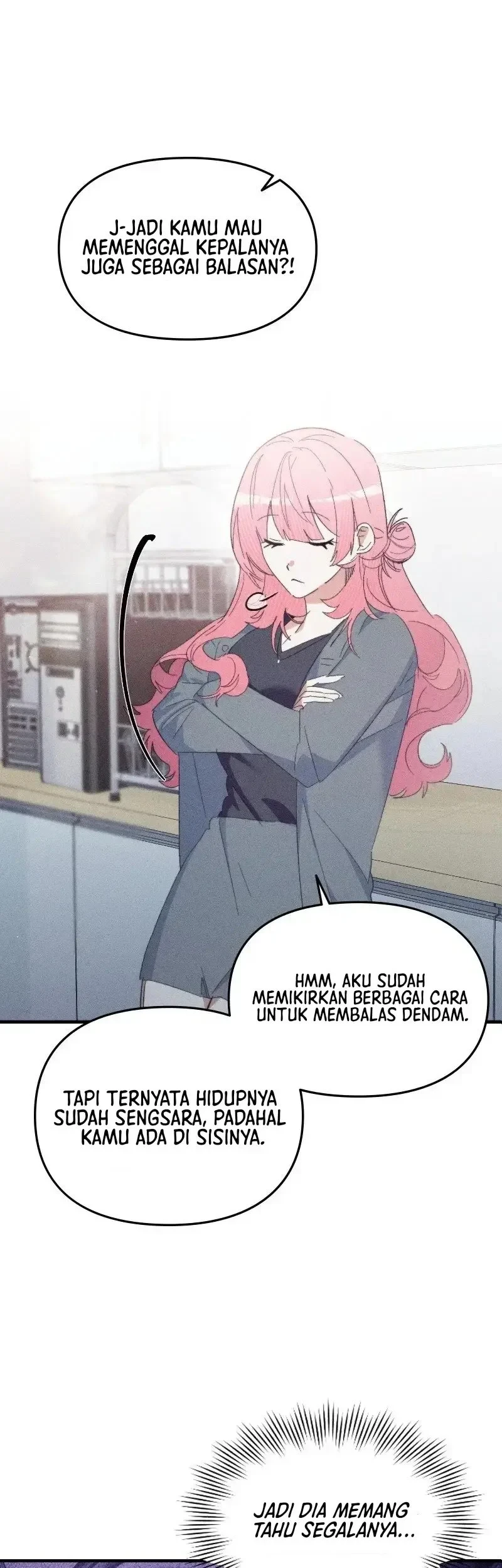 The New Hire Is the Demon Lord Chapter 49 - Halaman 31