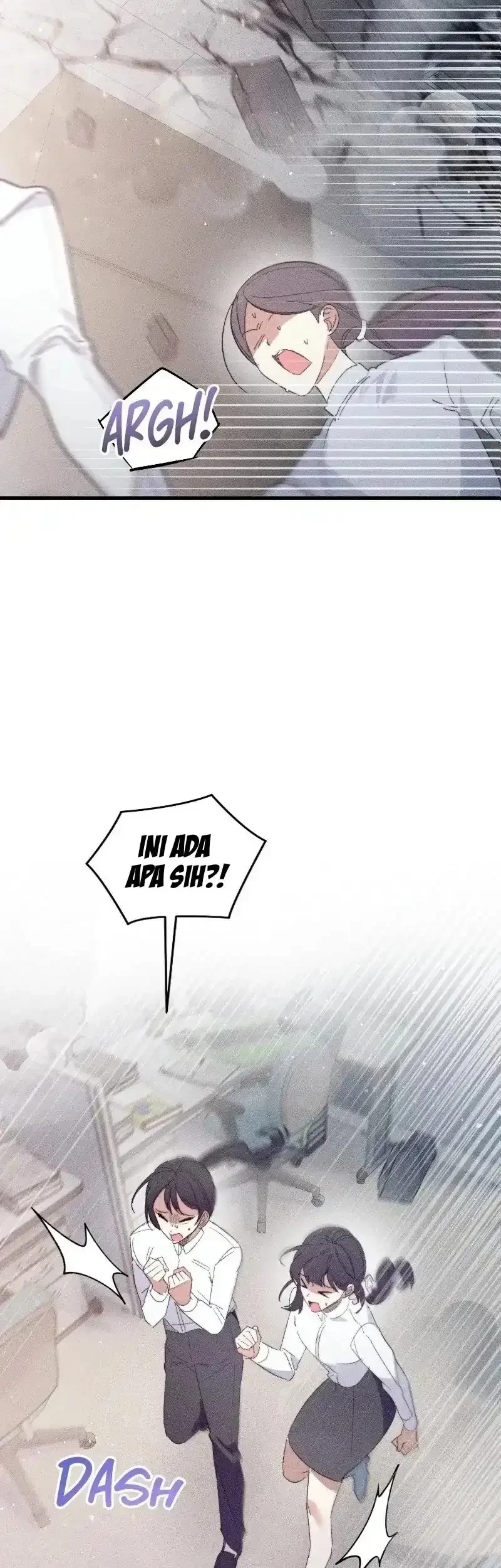 The New Hire Is the Demon Lord Chapter 51 - Halaman 32