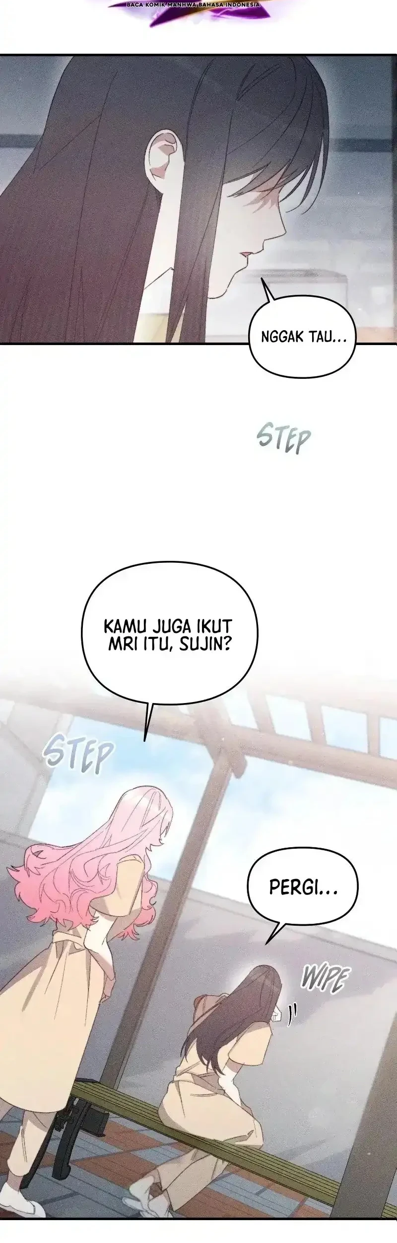 The New Hire Is the Demon Lord Chapter 53 - Halaman 29