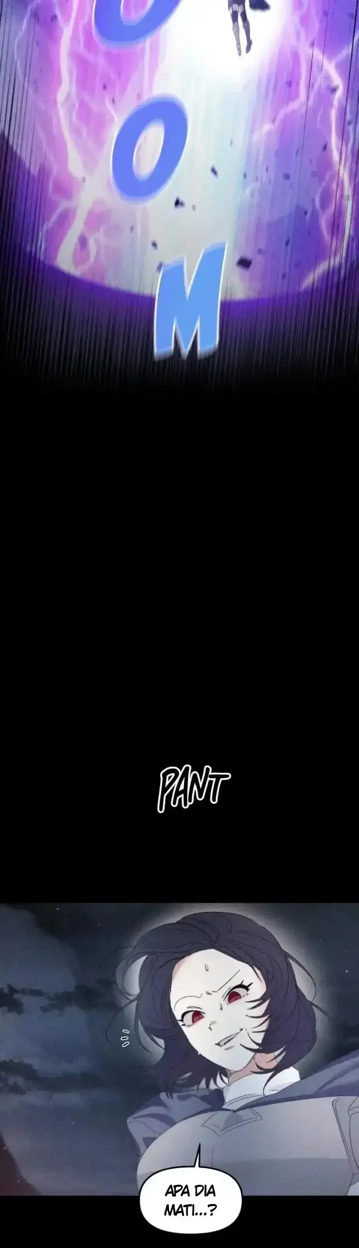 The New Hire Is the Demon Lord Chapter 55 - Halaman 21