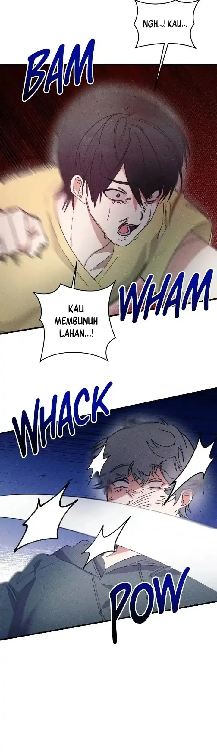 The New Hire Is the Demon Lord Chapter 56 Gambar 20