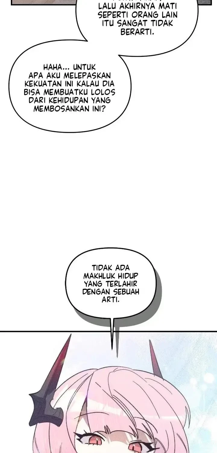 The New Hire Is the Demon Lord Chapter 58 Gambar 21