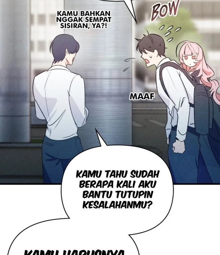 The New Hire Is the Demon Lord Chapter 6 - Halaman 24