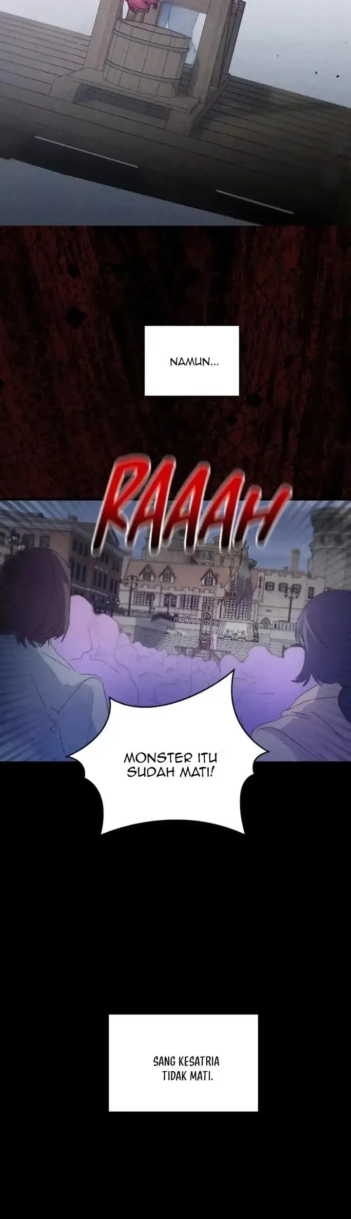 The New Hire Is the Demon Lord Chapter 60 Gambar 22