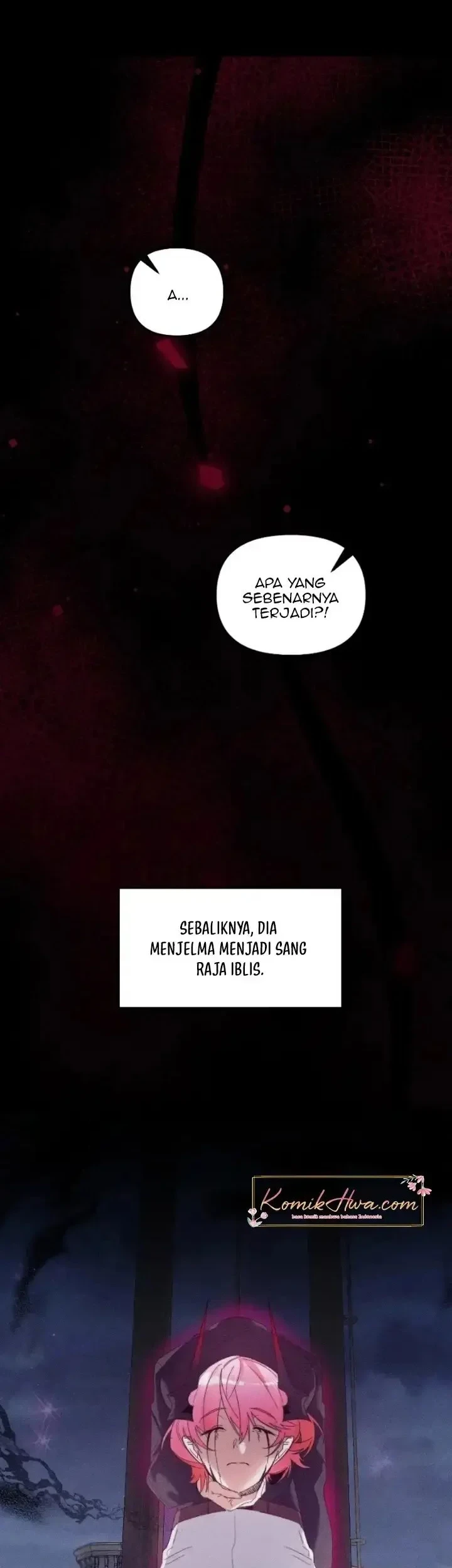 The New Hire Is the Demon Lord Chapter 60 Gambar 23