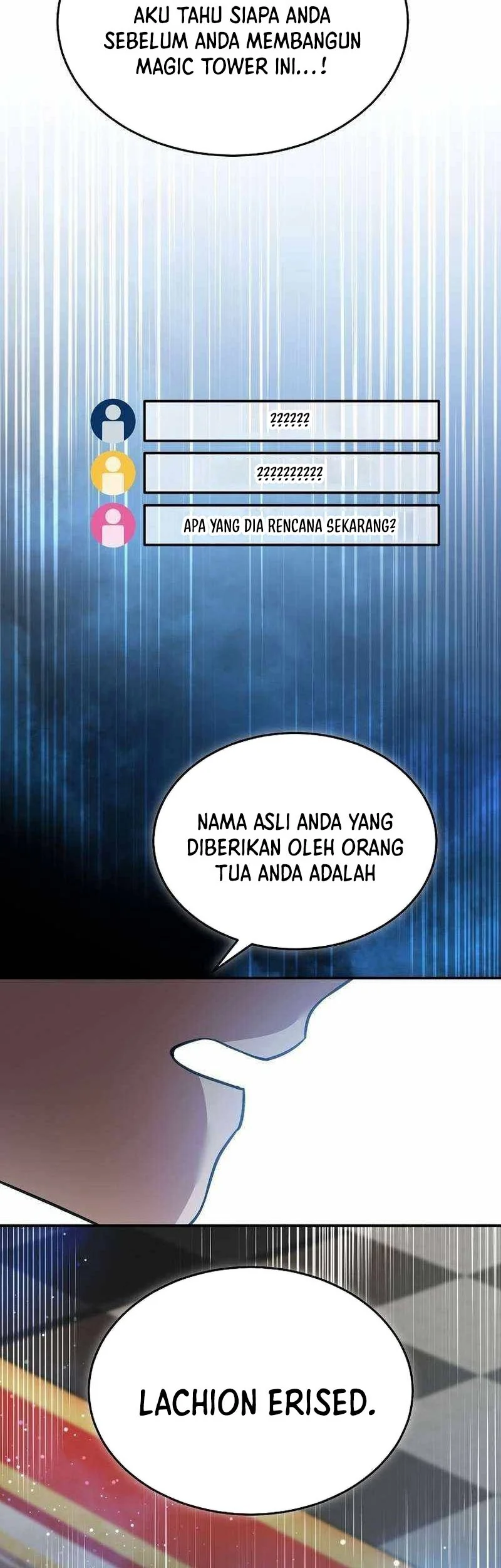 The Newbie Is Too Strong Chapter 157 Gambar 15