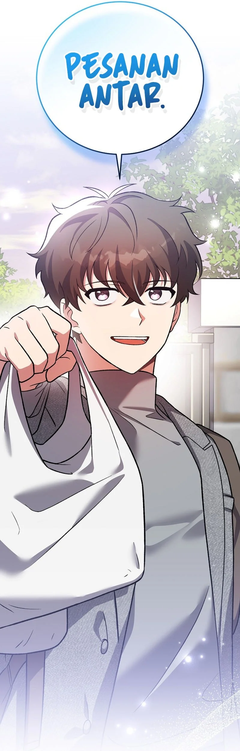 The Novel’s Extra (Remake) Chapter 145 Gambar 29