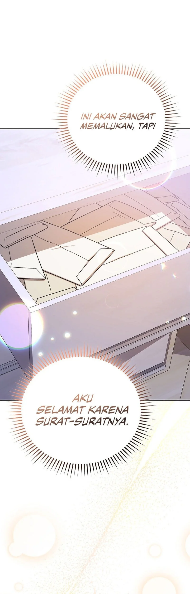The Novel’s Extra (Remake) Chapter 146 Gambar 29