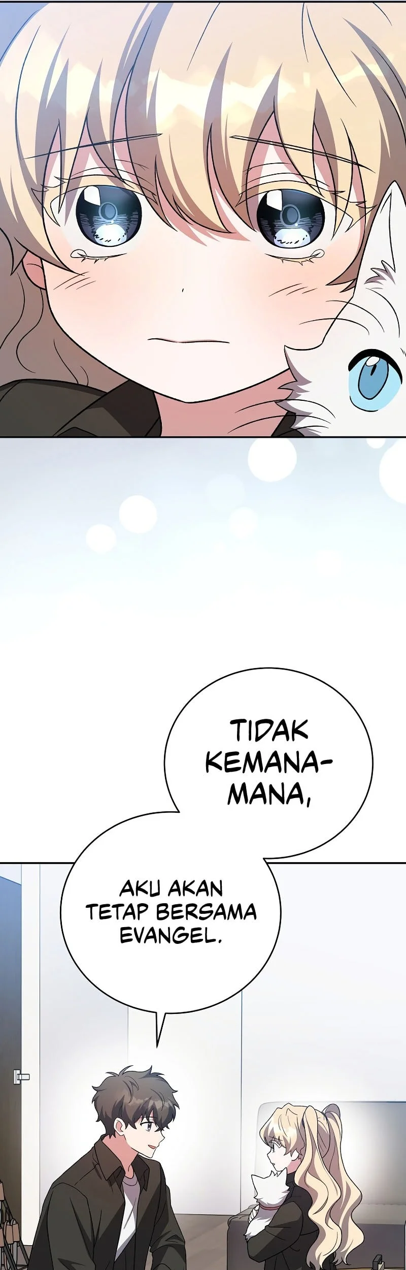 The Novel’s Extra (Remake) Chapter 148 Gambar 26