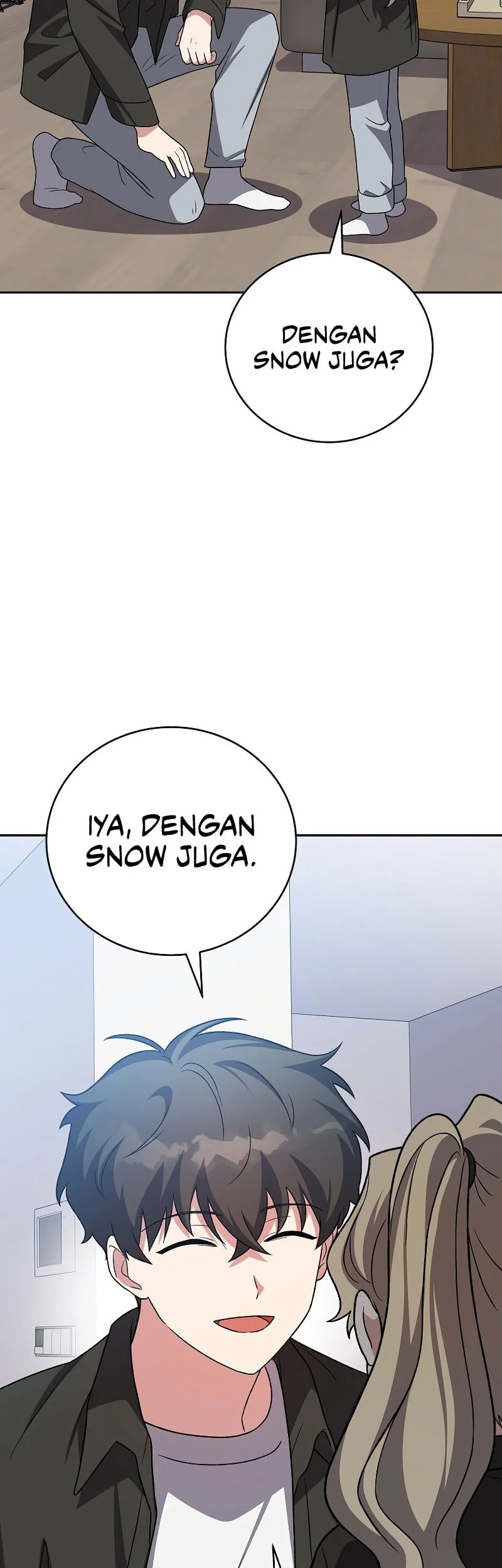 The Novel’s Extra (Remake) Chapter 148 Gambar 27