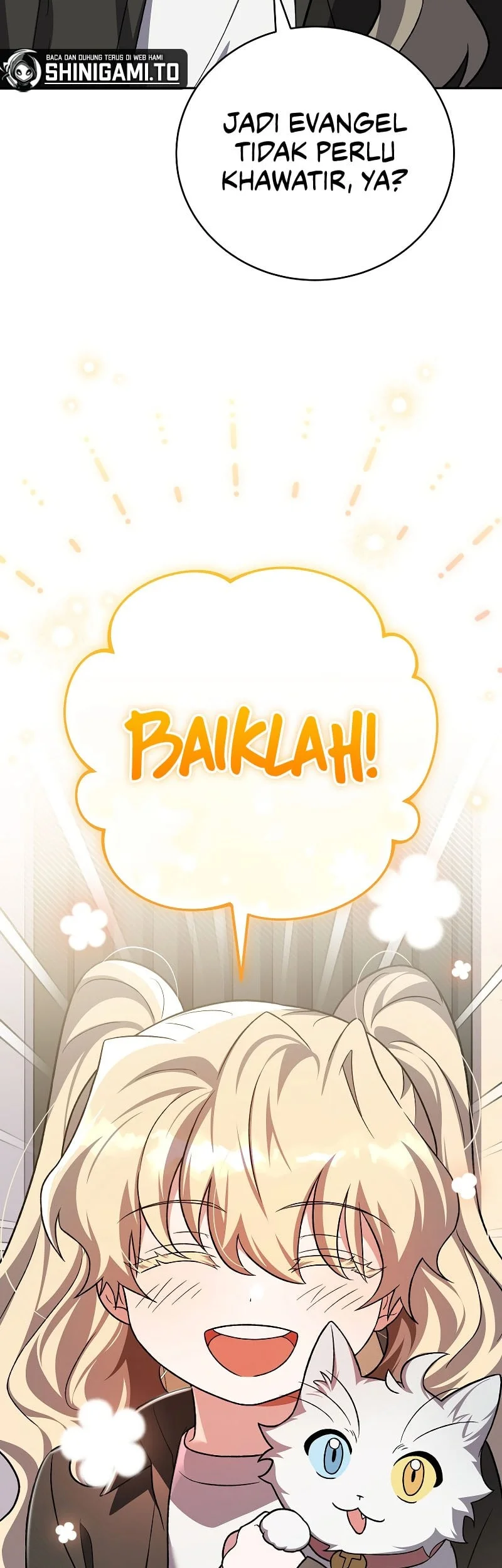 The Novel’s Extra (Remake) Chapter 148 Gambar 28