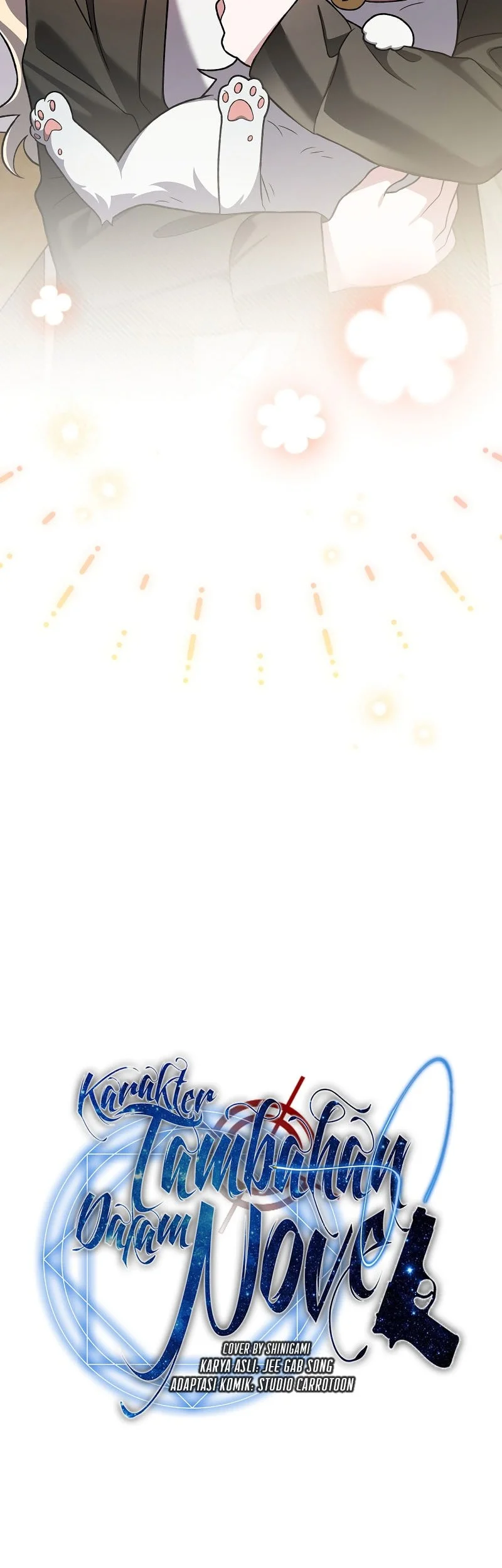 The Novel’s Extra (Remake) Chapter 148 Gambar 29