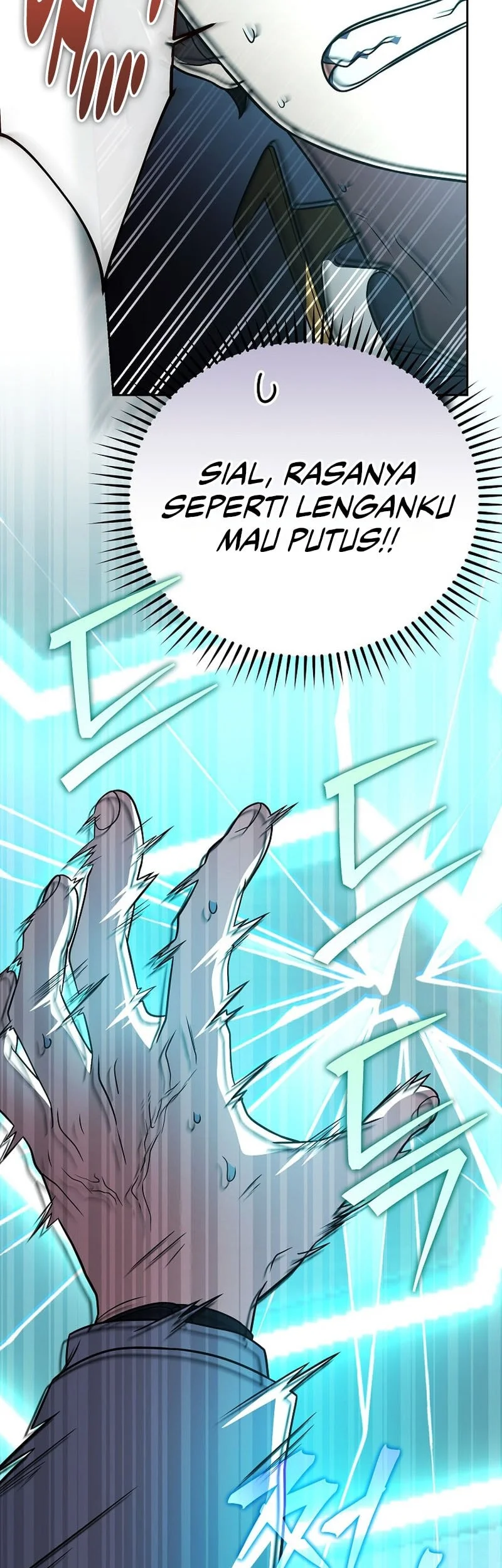 The Novel’s Extra (Remake) Chapter 157 Gambar 29