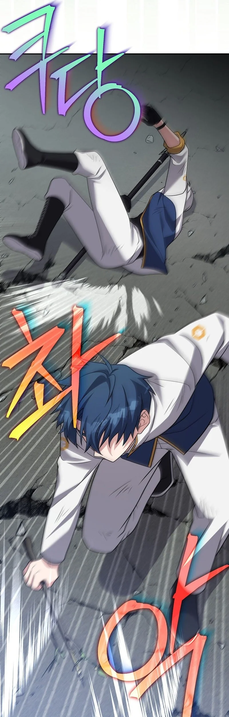 The Novel’s Extra (Remake) Chapter 158 Gambar 30