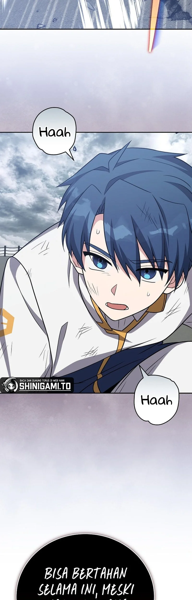 The Novel’s Extra (Remake) Chapter 158 Gambar 31