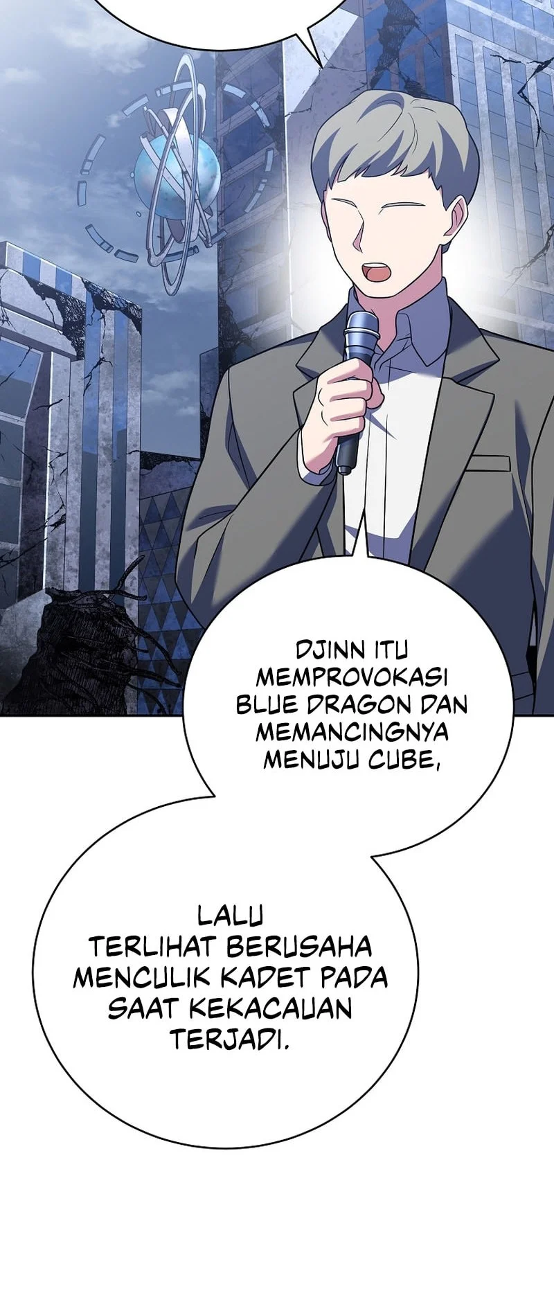 The Novel’s Extra (Remake) Chapter 159 Gambar 30