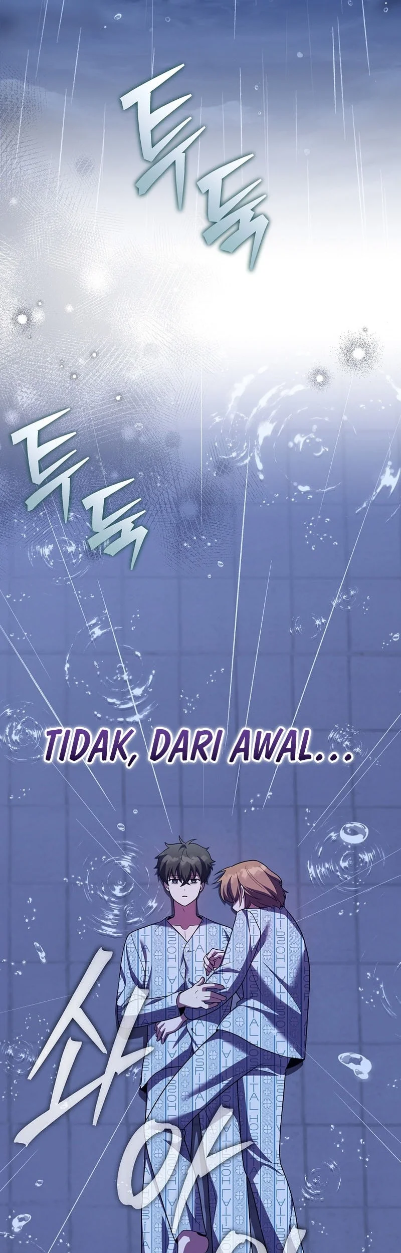 The Novel’s Extra (Remake) Chapter 160 Gambar 29