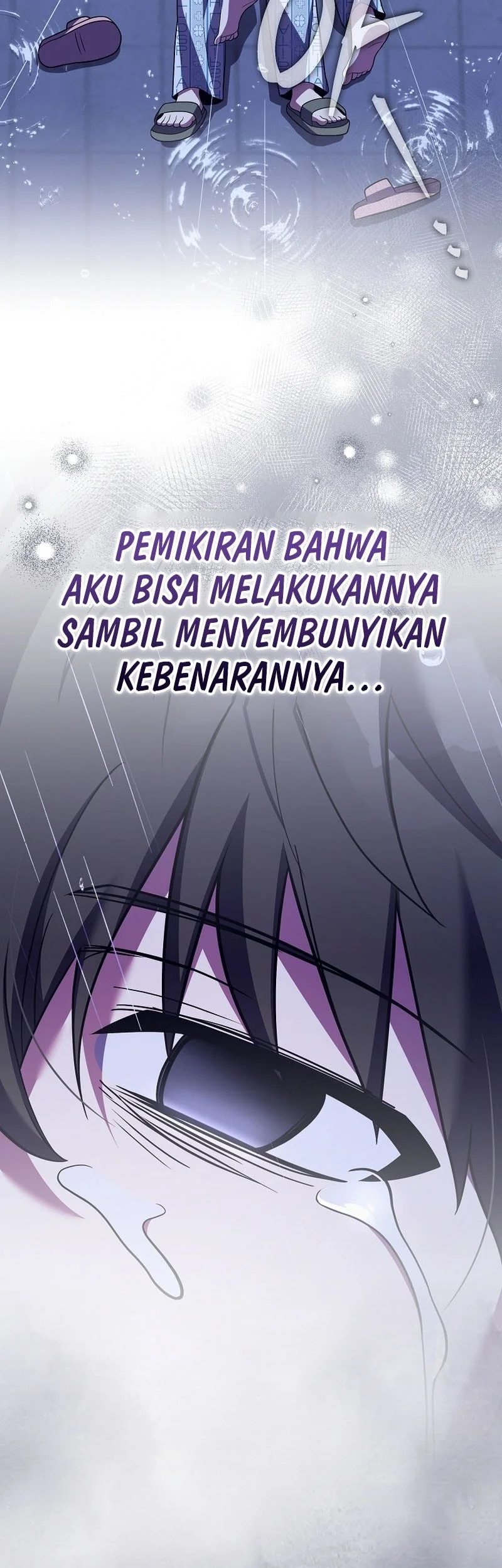 The Novel’s Extra (Remake) Chapter 160 Gambar 30