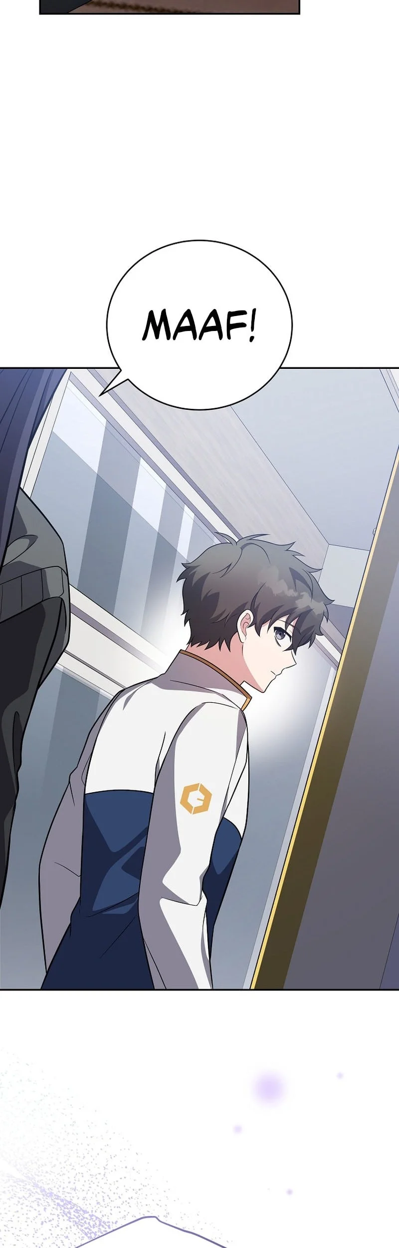 The Novel’s Extra (Remake) Chapter 161 Gambar 26