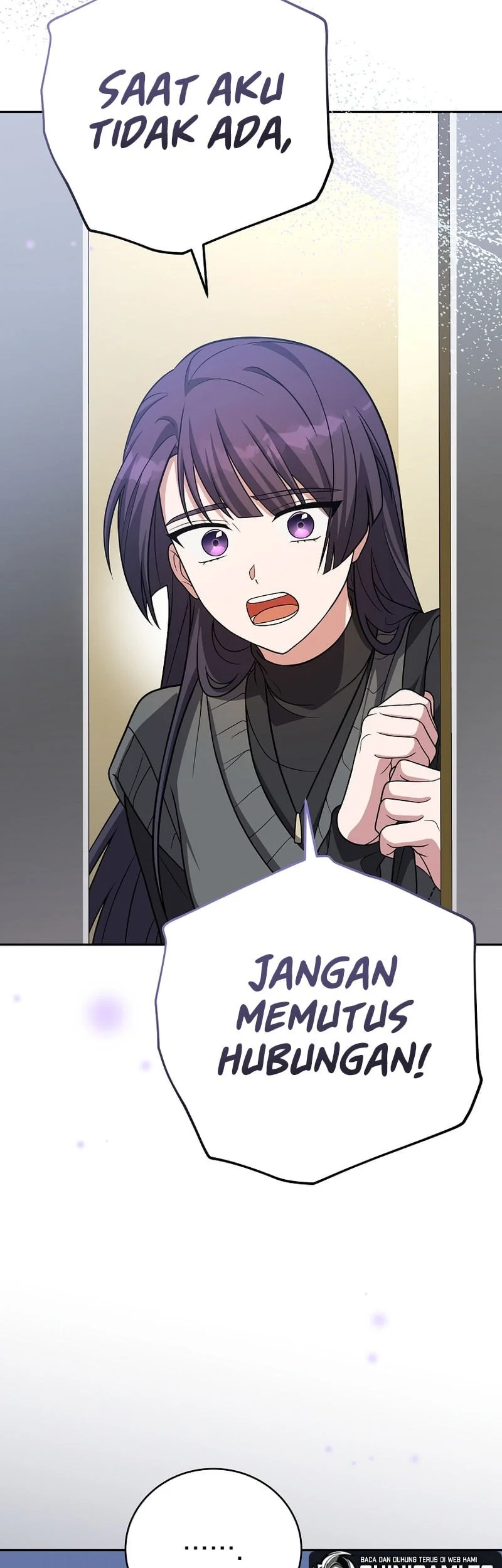 The Novel’s Extra (Remake) Chapter 161 Gambar 27