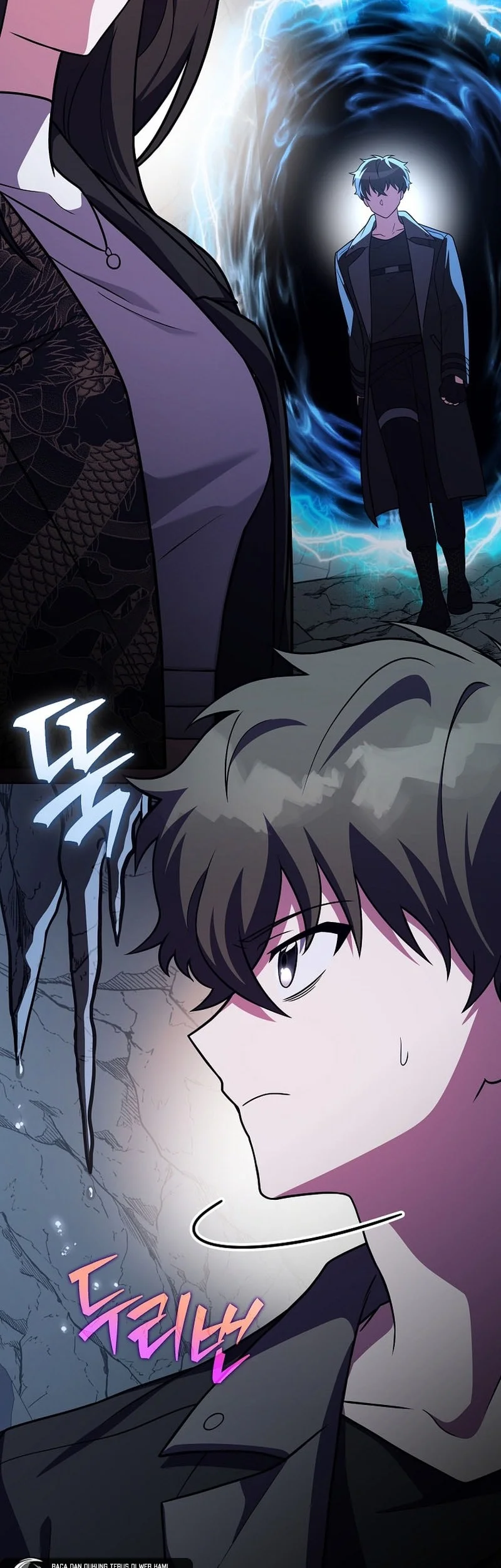 The Novel’s Extra (Remake) Chapter 162 Gambar 31