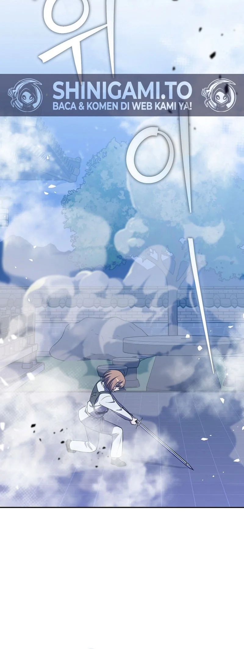 The Novel’s Extra (Remake) Chapter 168 Gambar 26