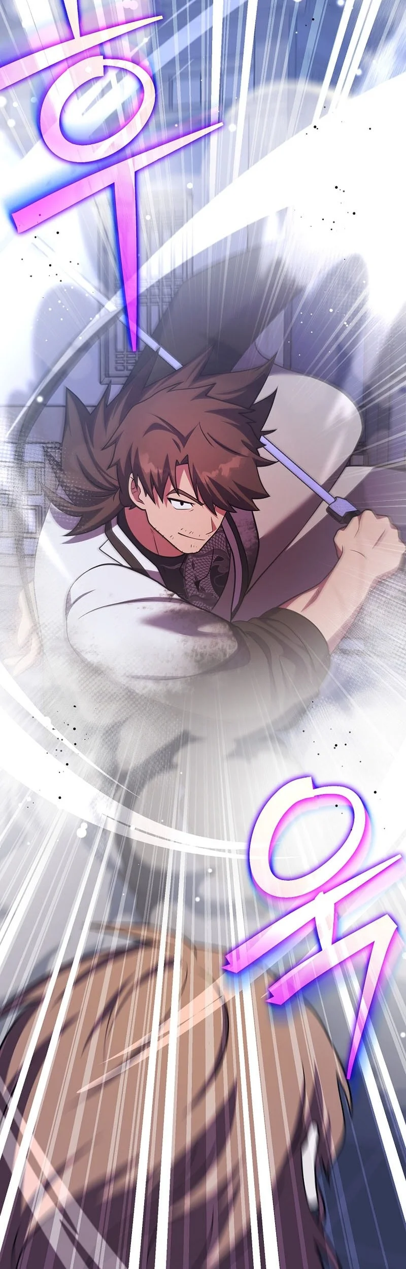 The Novel’s Extra (Remake) Chapter 168 Gambar 28