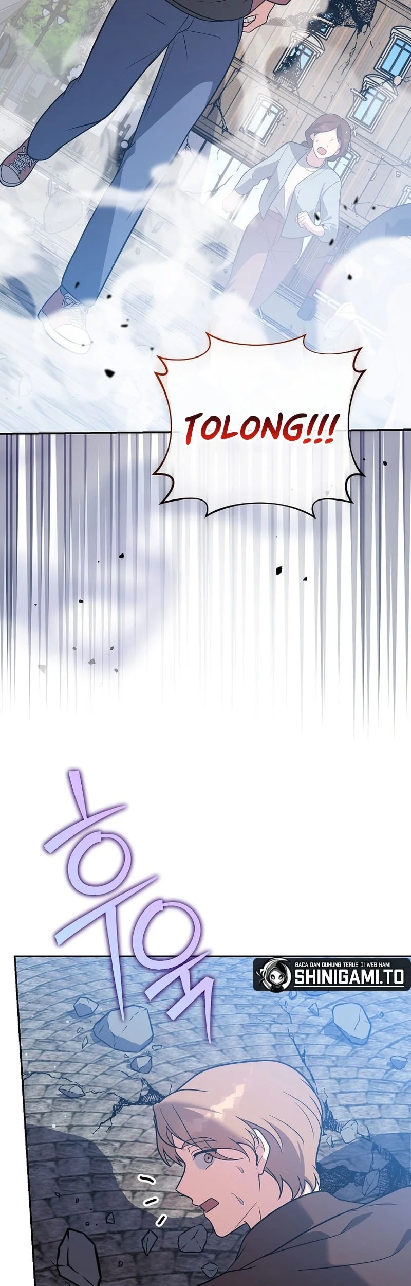 The Novel’s Extra (Remake) Chapter 169 Gambar 29
