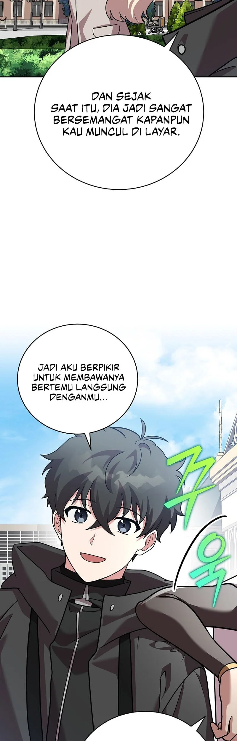 The Novel’s Extra (Remake) Chapter 170 Gambar 28