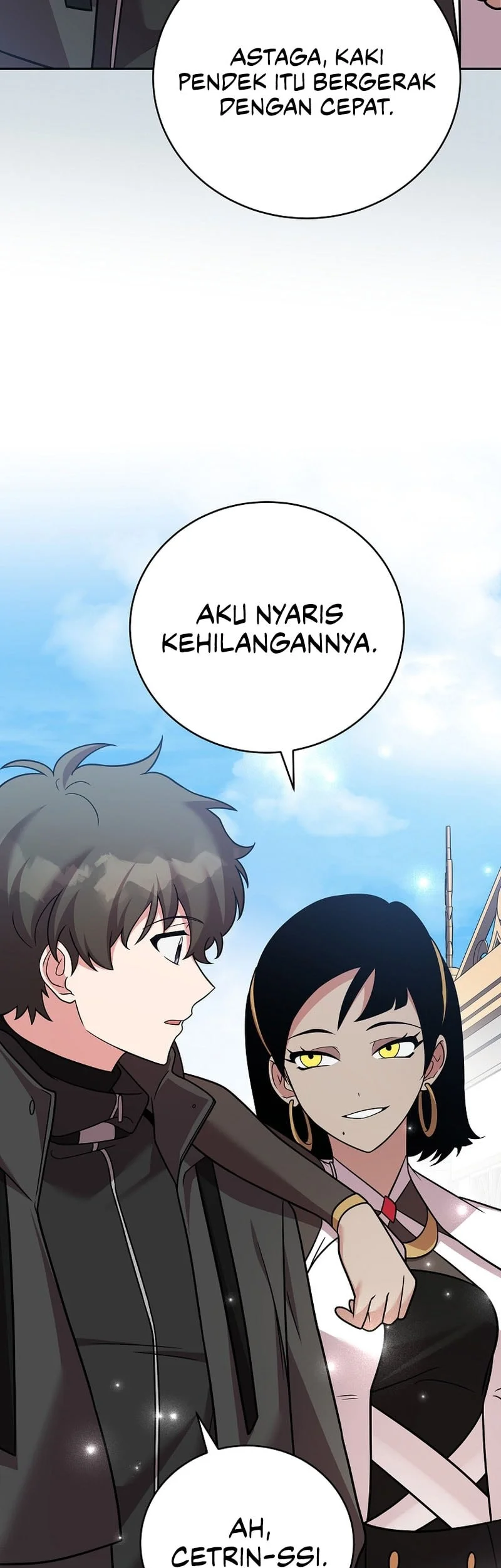 The Novel’s Extra (Remake) Chapter 170 Gambar 29
