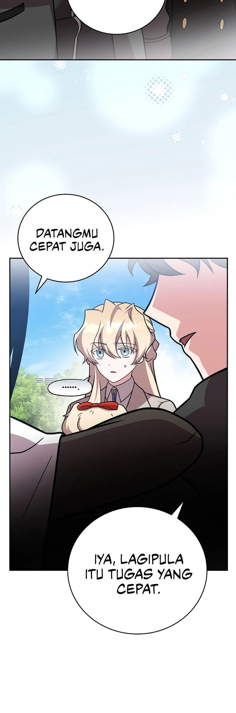 The Novel’s Extra (Remake) Chapter 170 Gambar 30