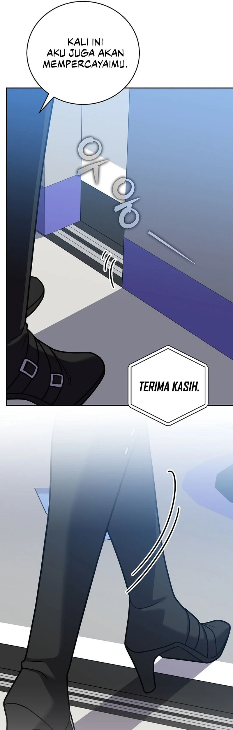 The Novel’s Extra (Remake) Chapter 171 Gambar 27