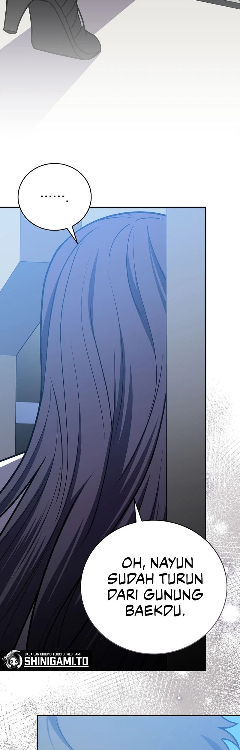 The Novel’s Extra (Remake) Chapter 171 Gambar 28
