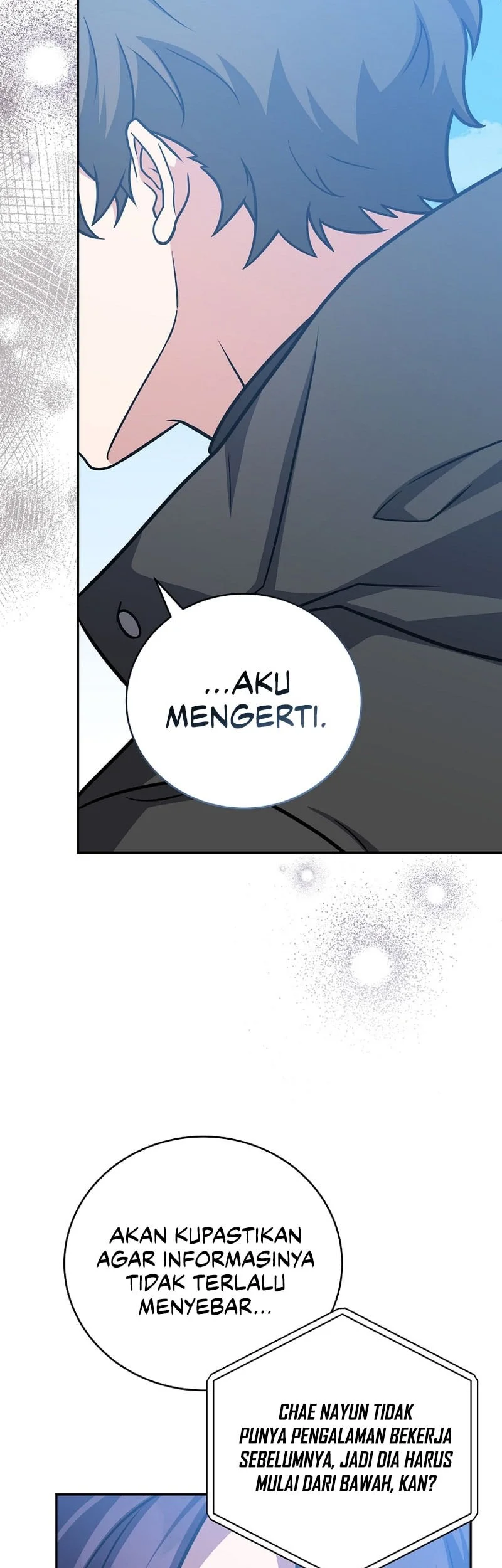 The Novel’s Extra (Remake) Chapter 171 Gambar 29