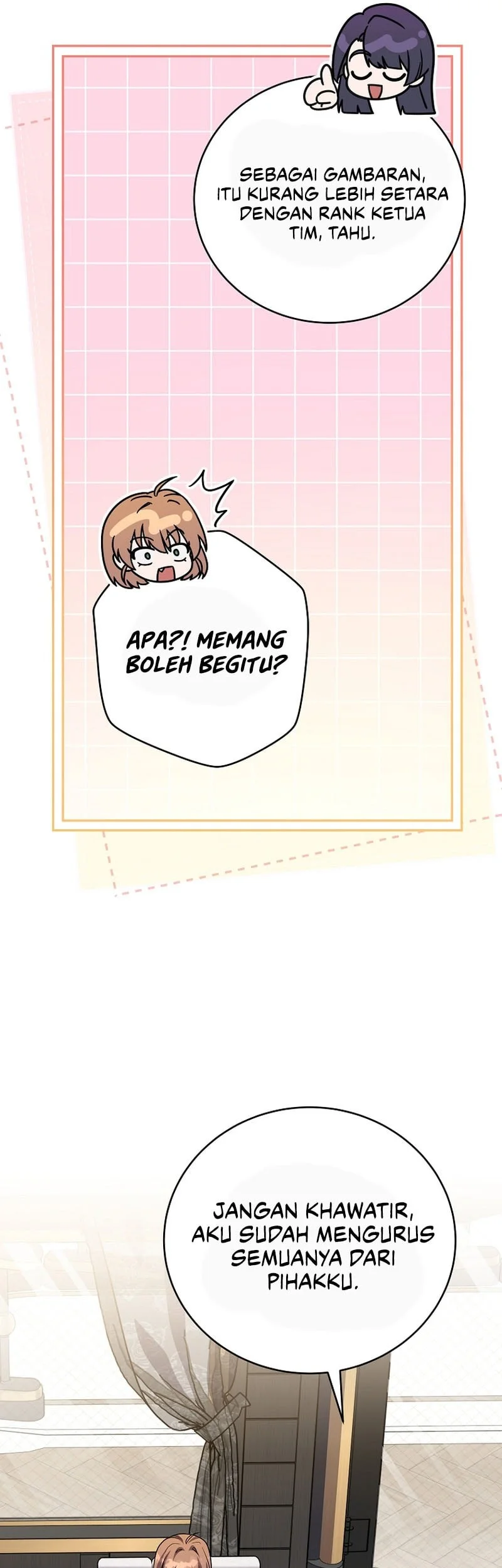 The Novel’s Extra (Remake) Chapter 173 Gambar 31