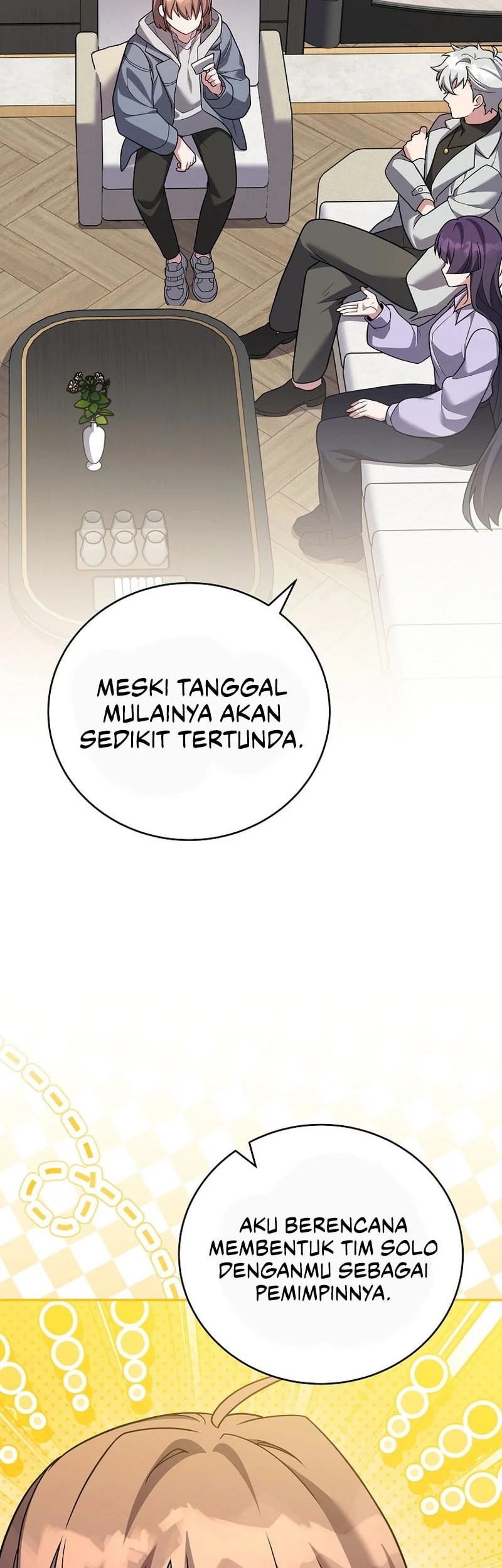 The Novel’s Extra (Remake) Chapter 173 Gambar 32
