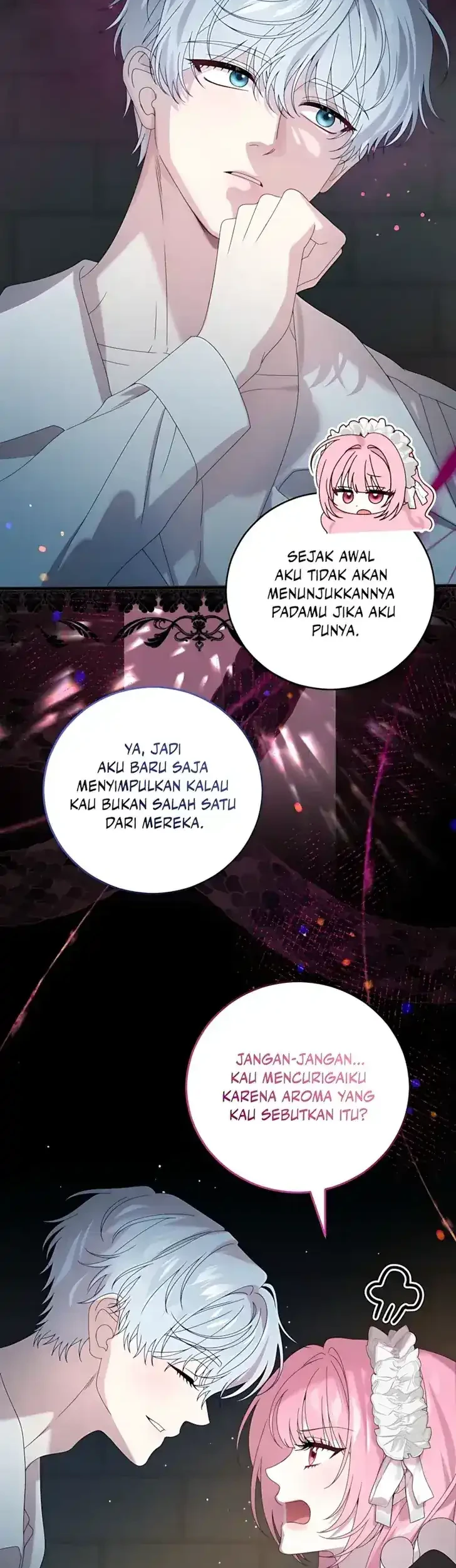 The Obsessive Maniac Is Trying to Confine Me Chapter 10 Gambar 20