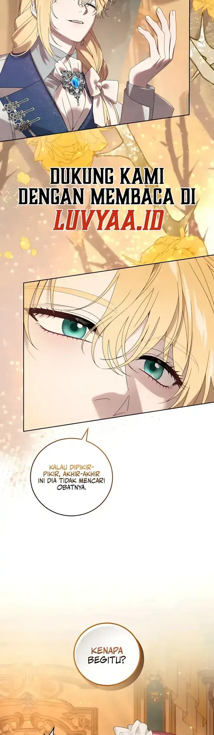 The Obsessive Maniac Is Trying to Confine Me Chapter 11 Gambar 20
